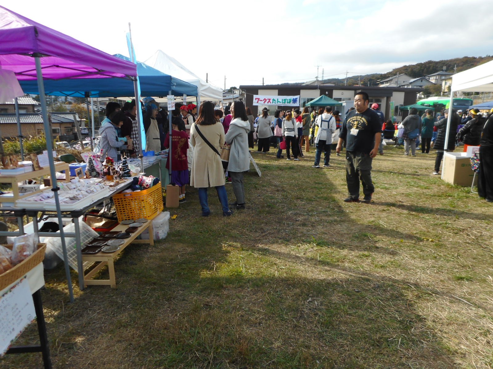 ワークスたんぽぽ 公式 茨城アストロプラネッツ 茨城県民球団bcリーグ