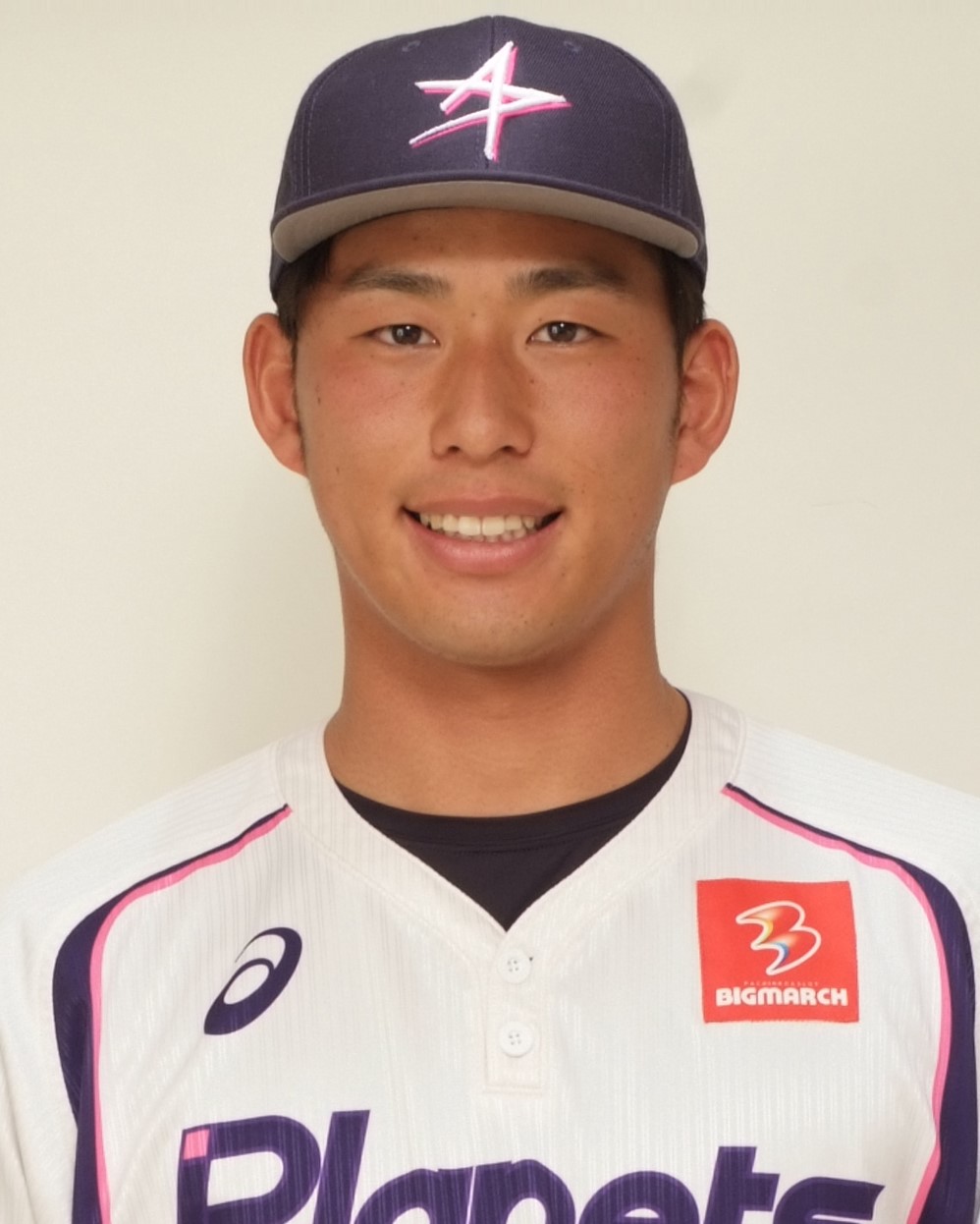 松田康甫選手 ロサンゼルス・ドジャース移籍のお知らせ 【公式】茨城アストロプラネッツ|BCリーグ