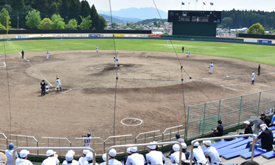 STADIUM スタジアムガイド