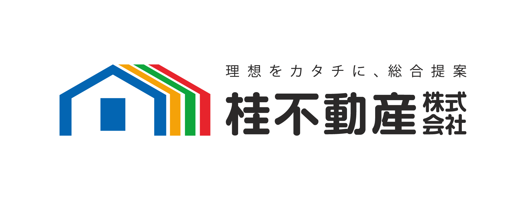 桂不動産株式会社