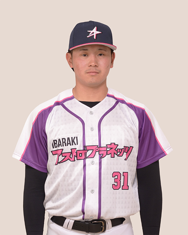 山田 大河