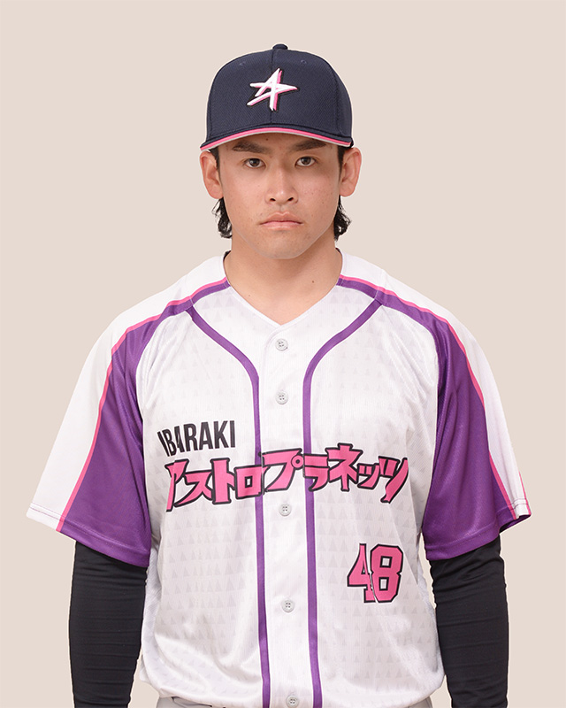 石野田 拓斗