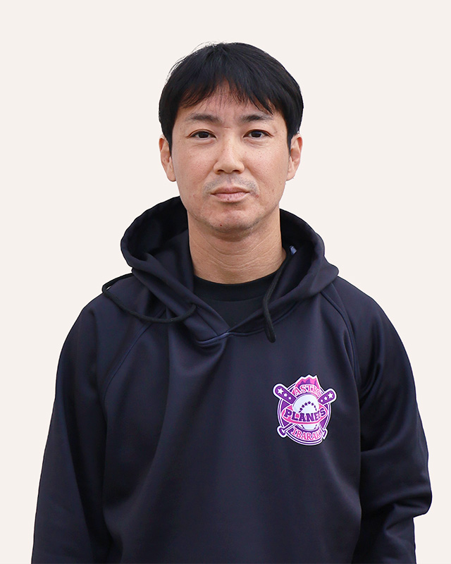大場 裕太